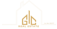 logo imobiliaria dourado