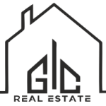 logo imobiliaria preto