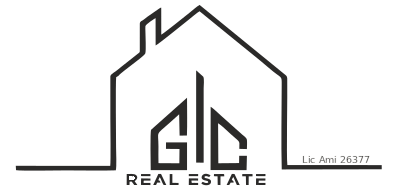 logo imobiliaria preto